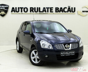 Nissan Qashqai 2.0 dCi 150CP 4x4 2009/12 Euro 4