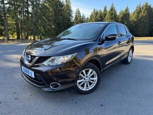 Nissan Qashqai 2015 | 1.6 dci