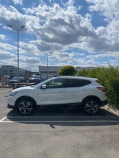 Nissan Qashqai Tekna Euro 6