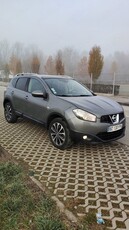 Nissan Qashqai,1.6Dci,An 2012, Navigație, Panoramic, Cameră