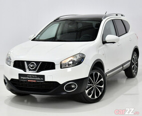 Nissan QASHQAI+2 1.6 dCi 130 CP