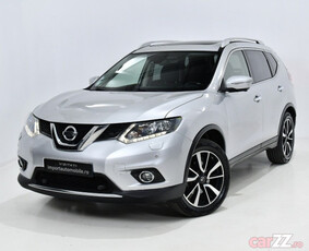 Nissan X-Trail 1.6 DCI 130 CP