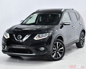 Nissan X-Trail 1.6 DCI 130 CP