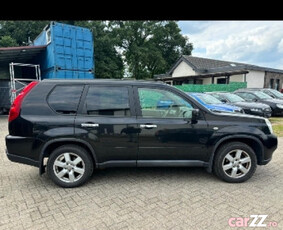 Nissan X trail 4x4 fulll