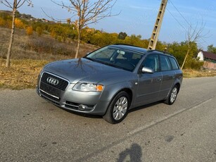 Oferta!!! Audi A4 1.9TDi Clima Computer JanteAliaj Recent adus din Germania