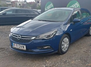 Opel Astra 1.6 CDTI ECOTEC Dynamic