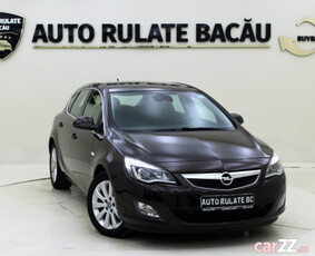 Opel Astra 1.7 CDTi 110CP 2012 Euro 5