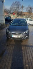 Opel Astra 1.7 CDTI Sport