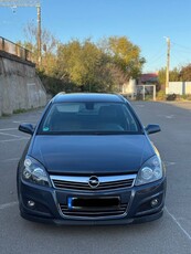 Opel Astra 1.7 CDTI Sport