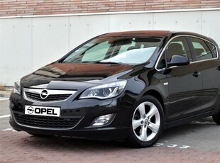 Opel Astra 2.0 CDTI Cosmo