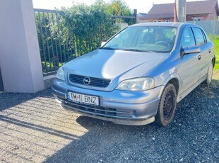 Opel Astra Classic 1.7CDTI