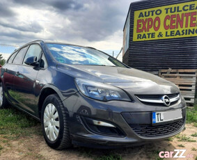 Opel Astra Combi 2014 Dublu Climatronic Euro 5