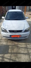 Opel Astra G 1,7 Diesel