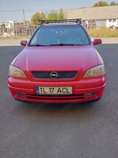 Opel Astra g 2009