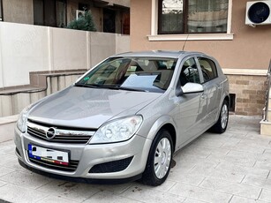 Opel Astra H 1.4 Benzina + GPL 2008 Hatchback