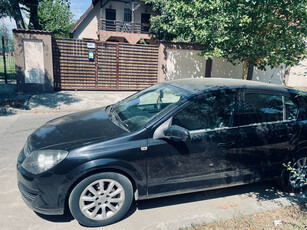 opel astra H