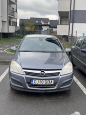 Opel astra H