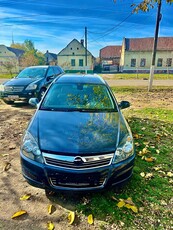 Opel Astra H import Germania