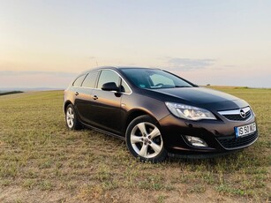 Opel Astra Sports Tourer 1.7 CDTI