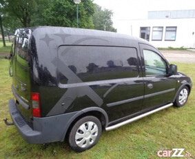 Opel combo 2010 nerulat in Romania