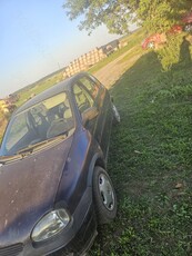 opel corsa 1.2