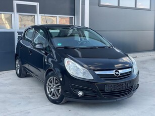 Opel Corsa 1.4 16V Enjoy