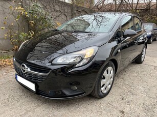 Opel Corsa 1.4 ECOTEC Aut. Cosmo