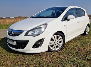 Opel Corsa 1.7 CDTI Active