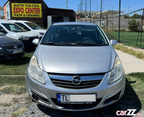 Opel Corsa 2009 Elegance 1.0 benzina cu 5 usi