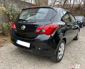 Opel Corsa AUTOMATA 1.4i/90cp 2018 EURO 6 TVA Deductibil