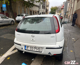 Opel corsa c 1,3 cdti