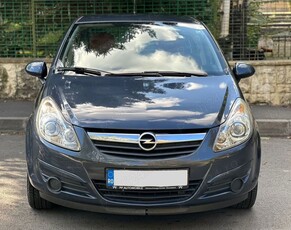 Opel Corsa D 1.2 Benzina 2008 Impecabil