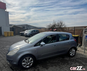 Opel Corsa D 1.3 CDTI 2008