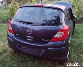 Opel corsa D 1.3cdti 2008