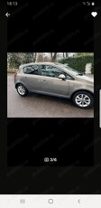 opel corsa diesel