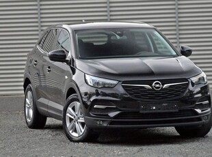 Opel Grandland X 1.5 D Start/Stop Automatik Business Elegance