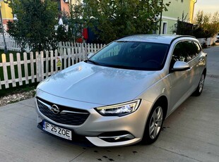 Opel Insignia Grand Sport 1.6 CDTI ecoTEC Start/Stop Edition