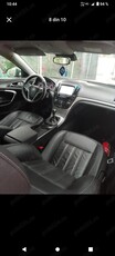 Opel insignia sports tourer an 2017 euro 6