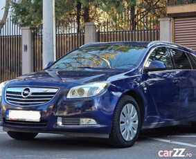 Opel Insignia SW * 2013 * 2.0 CDTi 131 CP * Euro 5 * Inm RO *