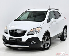 Opel Mokka 1.7 CDTI - 130 CP 4X4