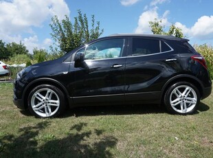 Opel Mokka X 1.4 Turbo ECOTEC Aut. Innovation