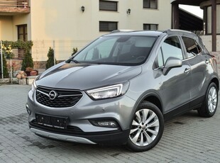 Opel Mokka X 1.6 D ECOTEC Start/Stop Innovation