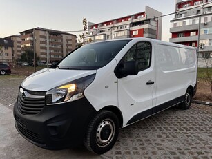 Opel Vivaro 1.6 CDTI Combi L1H1 2.9t Start/Stop