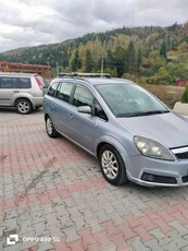 Opel Zafira 1.9 CDTI Cosmo