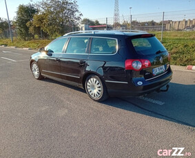 VW Passat 1.9 TDI, import Olanda