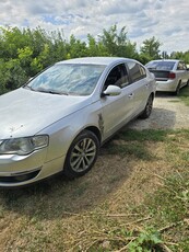 passat b6