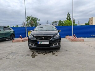 Peugeot 2008 1.2 L PureTech ETG Active