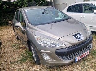 Peugeot 2011 euro 5 benzina 1,4