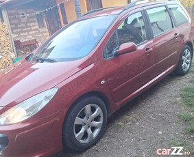 Peugeot 307 SW 1.6 HDI