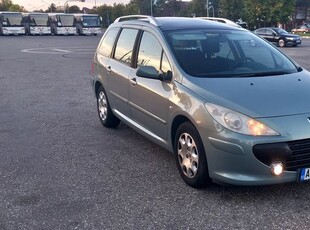 Peugeot 307 SW 1.6 E Starline